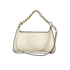 Bianco Leather Women's Bag