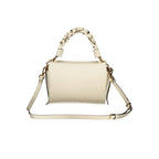 Bianco Leather Women's Bag