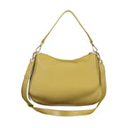 Verde Leather Women's Bag with Adjustable Strap