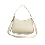 Bianco Leather Women's Bag
