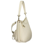Bianco Leather Women's Bag