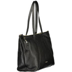 Nero Leather Women's Bag