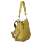 Verde Leather Women's Bag