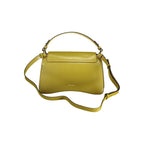 Verde Leather Women Bag