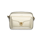 Bianco Leather Women's Bag