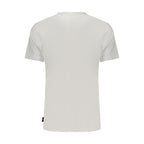 Bianco Cotton Woman T-Shirt