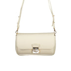 Bianco Leather Women's Bag