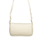 Bianco Leather Women's Bag