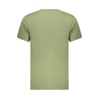 Verde Cotton Men's T-Shirt