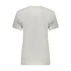 Grigio Cotton Women's T-Shirt