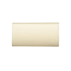 Beige Polyethylene Wallet