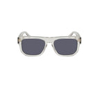 Transparent Acetate Sunglasses