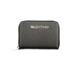 Black Polyethylene Wallet