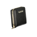Black Polyethylene Wallet