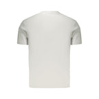 Gray Cotton T-Shirt