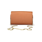 Brown Polyethylene Wallet
