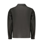 Black Cotton Jacket