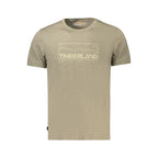Verde Cotton Men T-Shirt