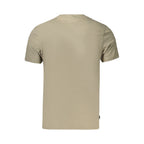 Verde Cotton Men T-Shirt