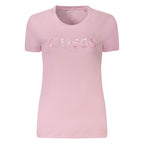 Rosa Cotton Women's T-Shirt
