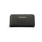 Black Polyethylene Wallet