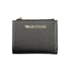 Black Polyethylene Wallet