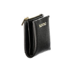 Black Polyethylene Wallet