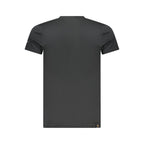 Nero Cotton Men's T-Shirt