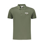 Verde Cotton Men's Polo