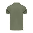 Verde Cotton Men's Polo