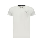 Bianco Cotton Men's T-Shirt