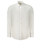 White Cotton Shirt