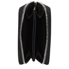 Black Polyethylene Wallet