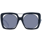 Black Monel Sunglasses