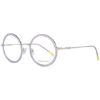 Purple Metal & Plastic Glasses (Frames)