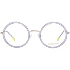 Purple Metal & Plastic Glasses (Frames)