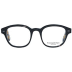 Brown Horn Glasses (Frames)