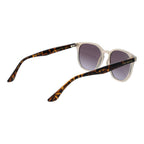 Gray Acetate Sunglasses