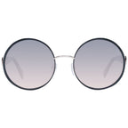 Multicolor Metal Sunglasses