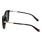Black Acetate Sunglasses