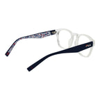 Transparent Plastic Glasses (Frames)