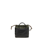 Black Lamb Ovis Aries Handbag