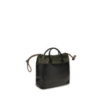 Black Lamb Ovis Aries Handbag