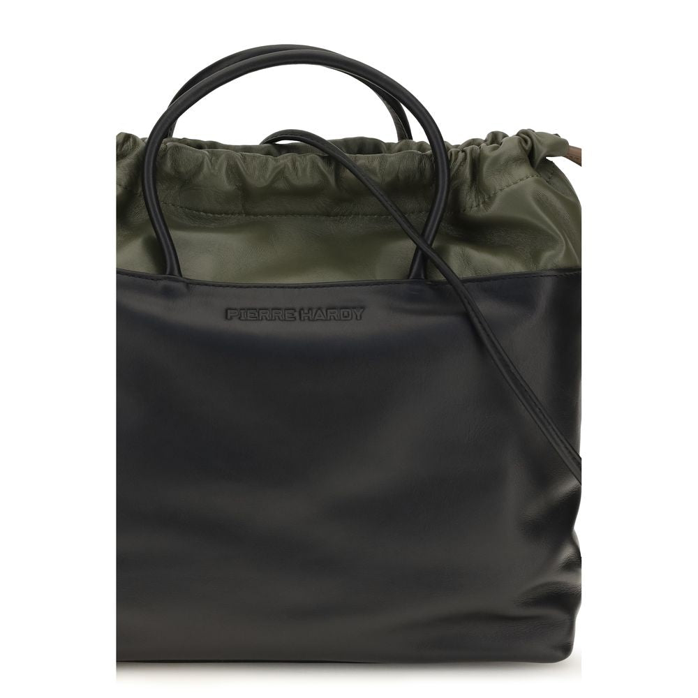Black Lamb Ovis Aries Handbag