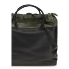 Black Lamb Ovis Aries Handbag