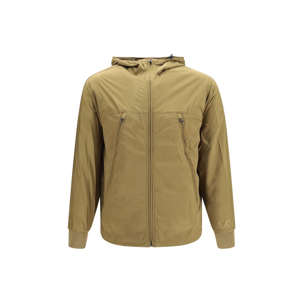 Beige Wool Oves Aries Cardigan