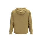 Beige Wool Oves Aries Cardigan