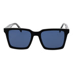 Black Eco Acetate Sunglasses