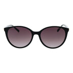 Black Acetate Sunglasses