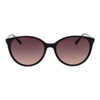 Purple Acetate Sunglasses